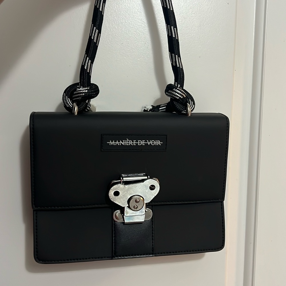 MANIERE DE VOIR PURSE